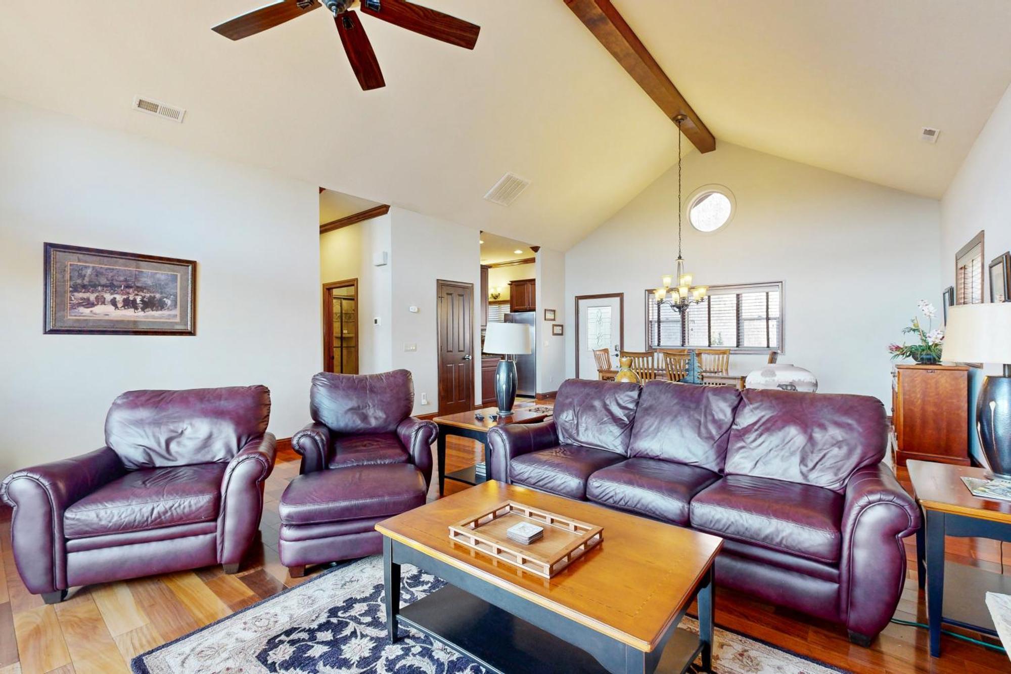Smoky Mountain Escape Apartment Whittier ภายนอก รูปภาพ